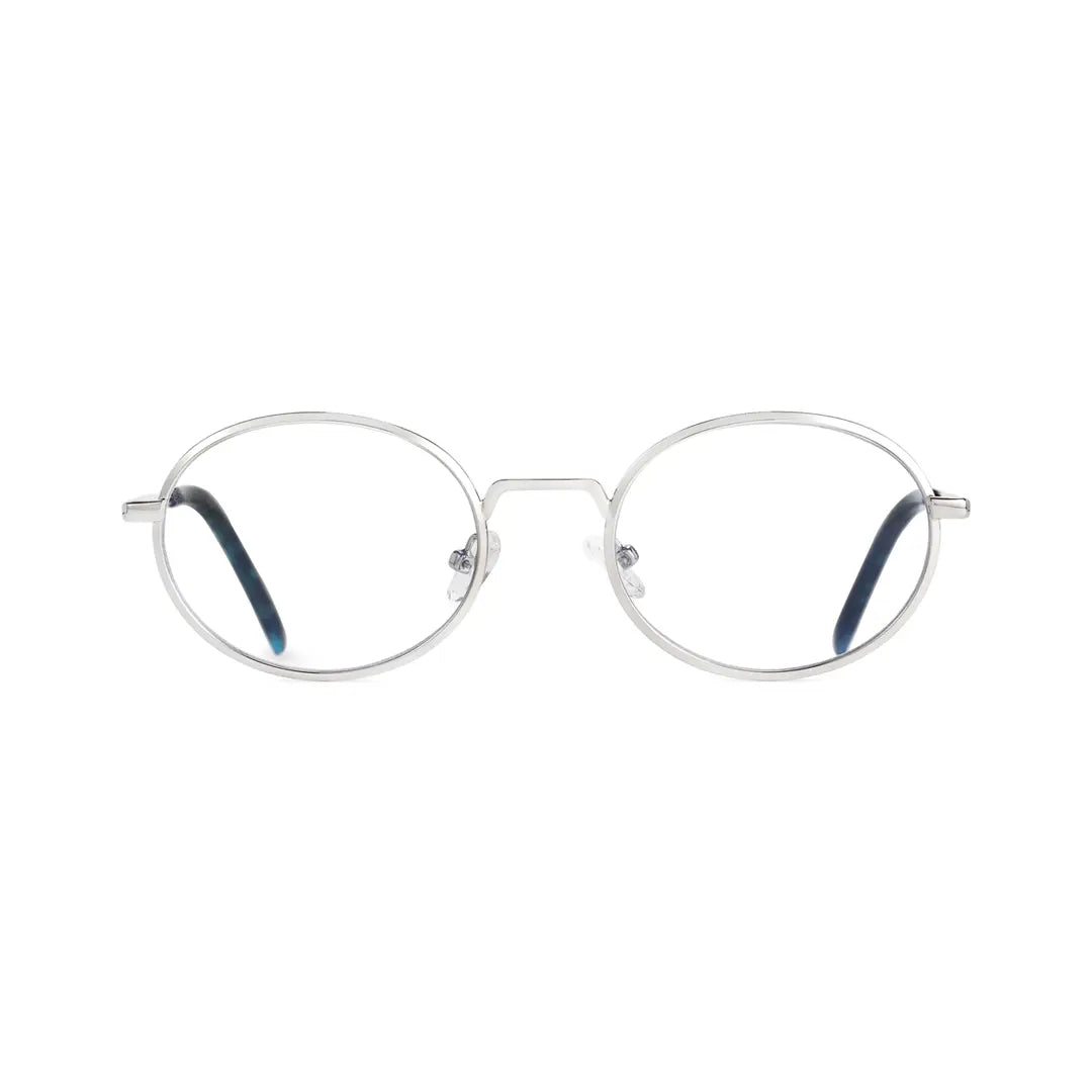 Metal Tortoise Eyeglass