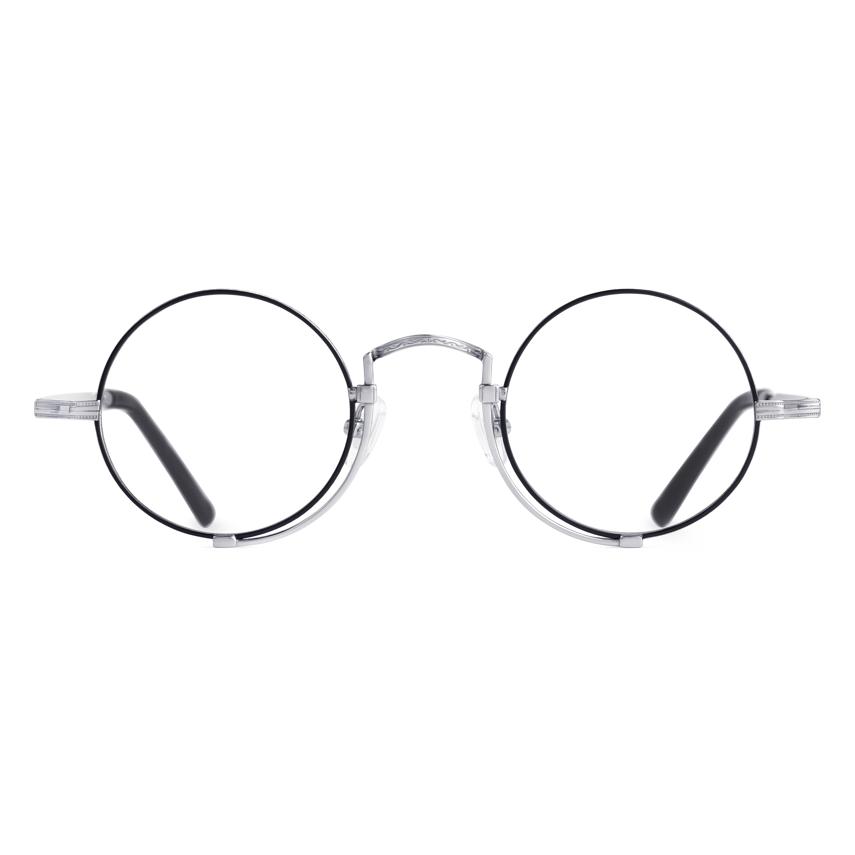 Round Prescription Glasses
