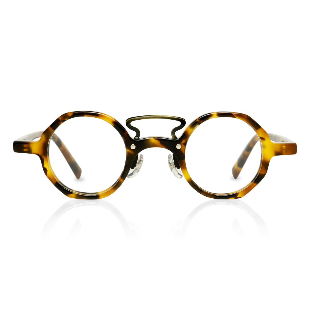 Tortoise Acetate Frames