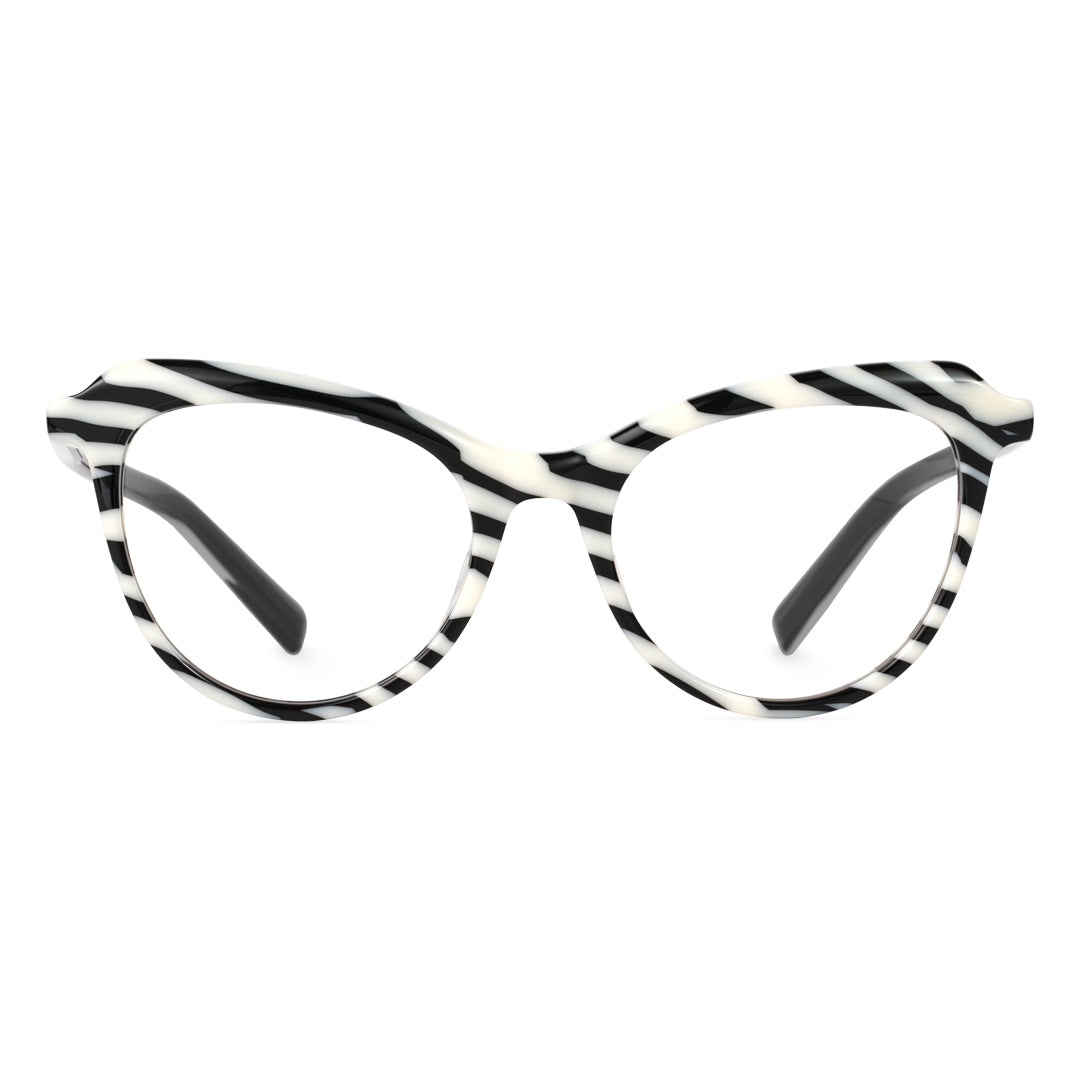 Acetate Frame Eyewear