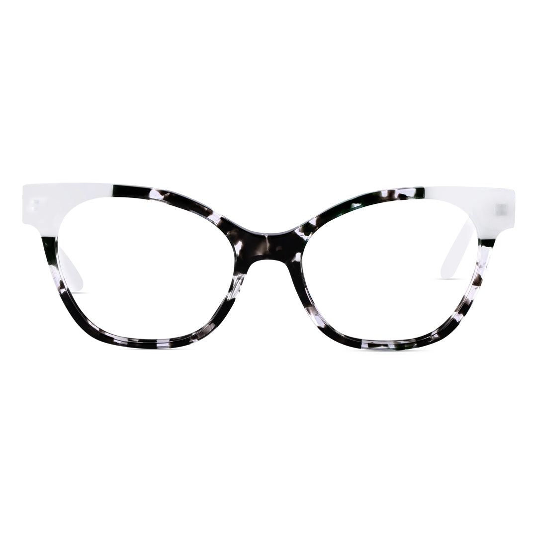 Cateye Vintage Glasses