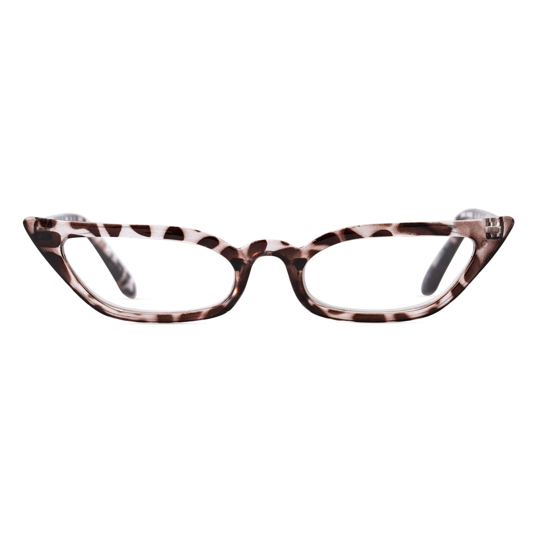 Narrow Frame Eyewear