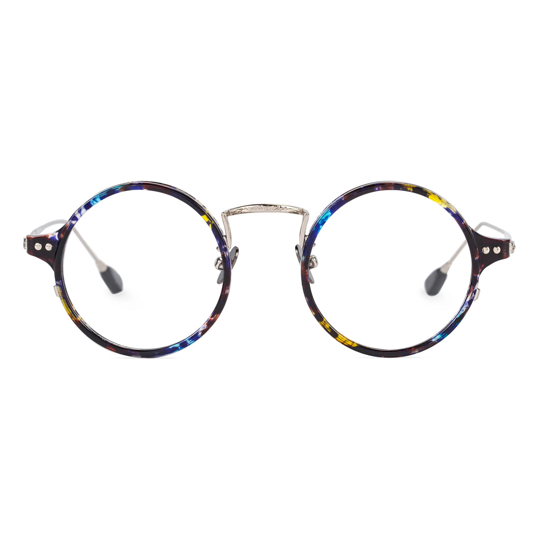 Round Prescription Glasses