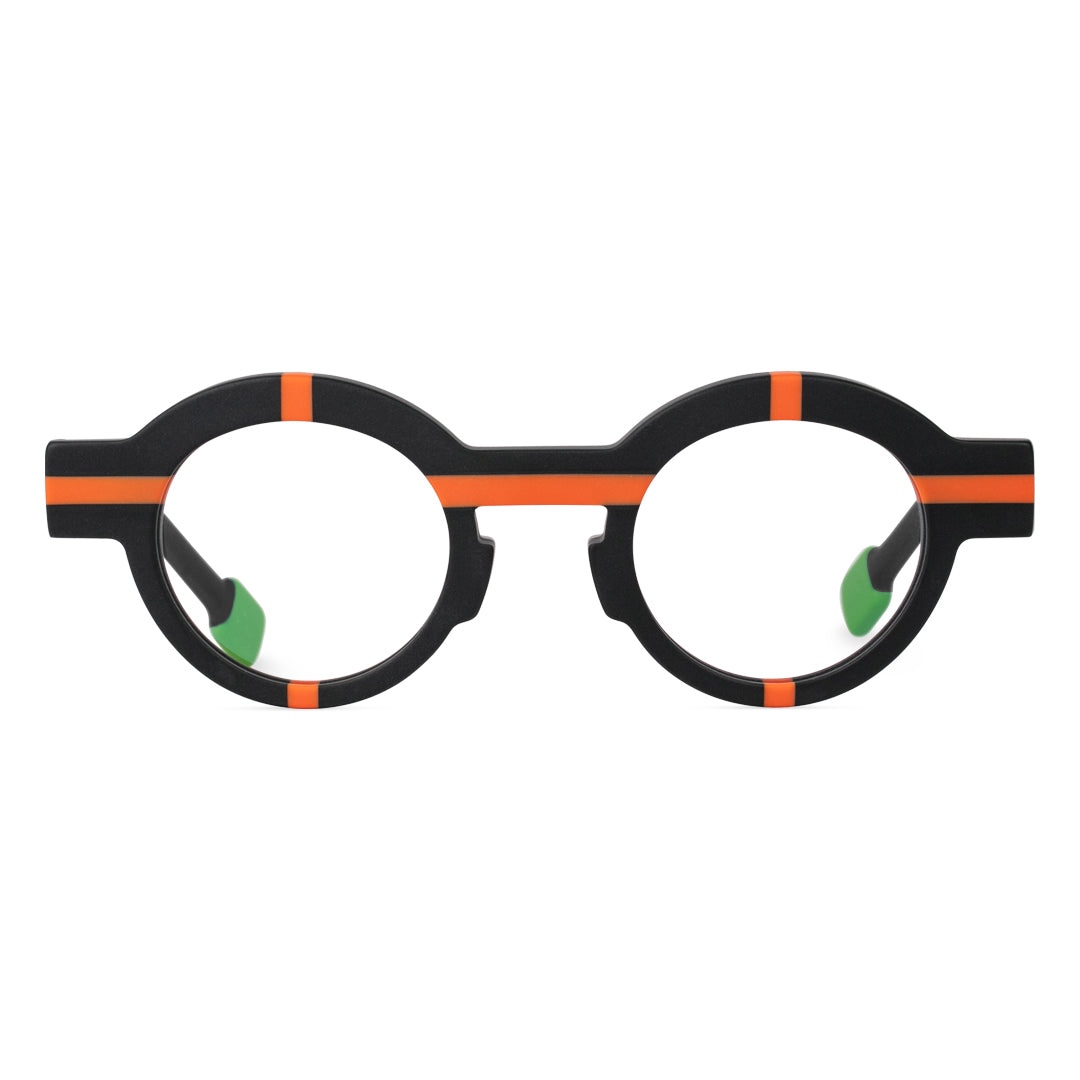 Acetate Eyewear Optical Glasses