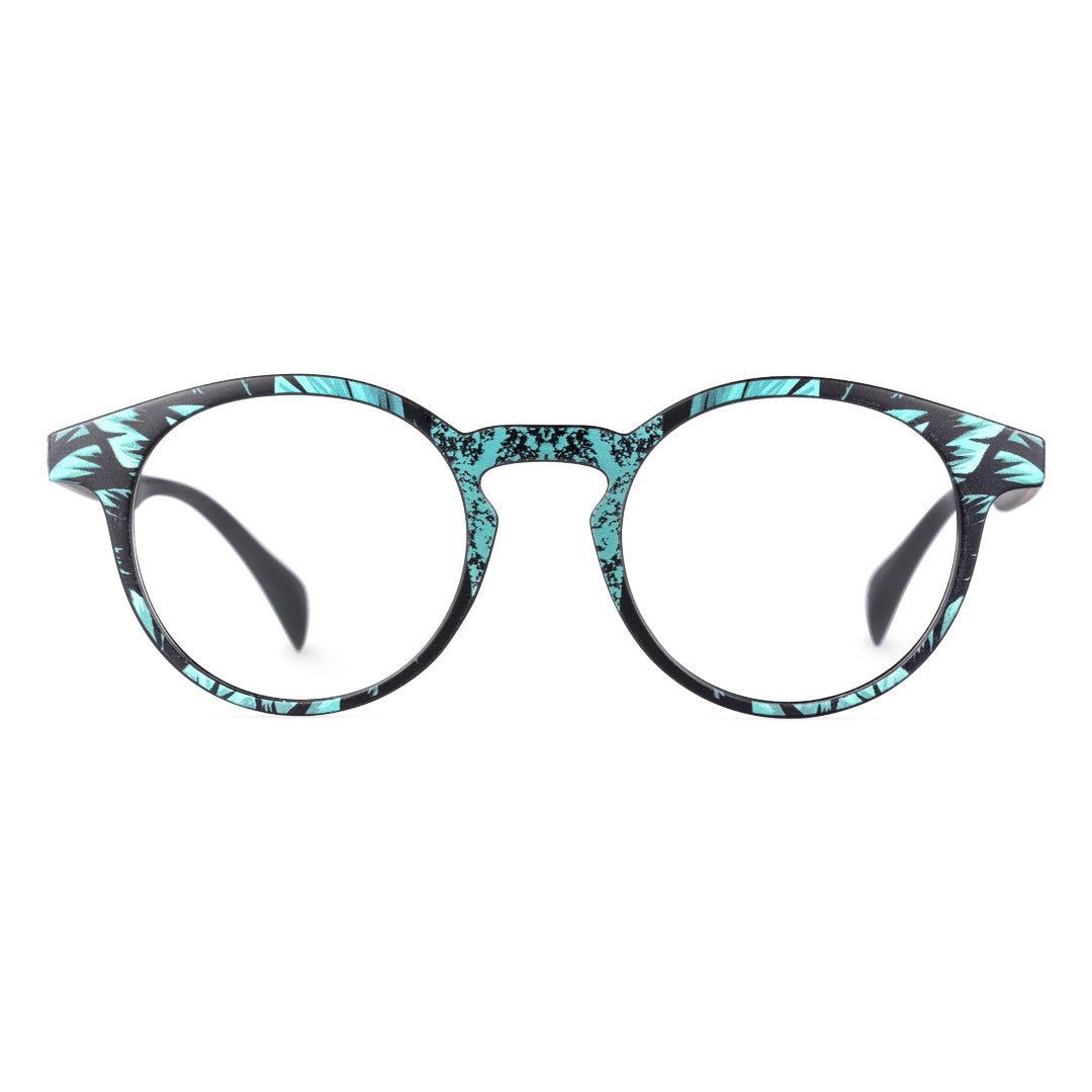 TR90 Round Optical Eyewear