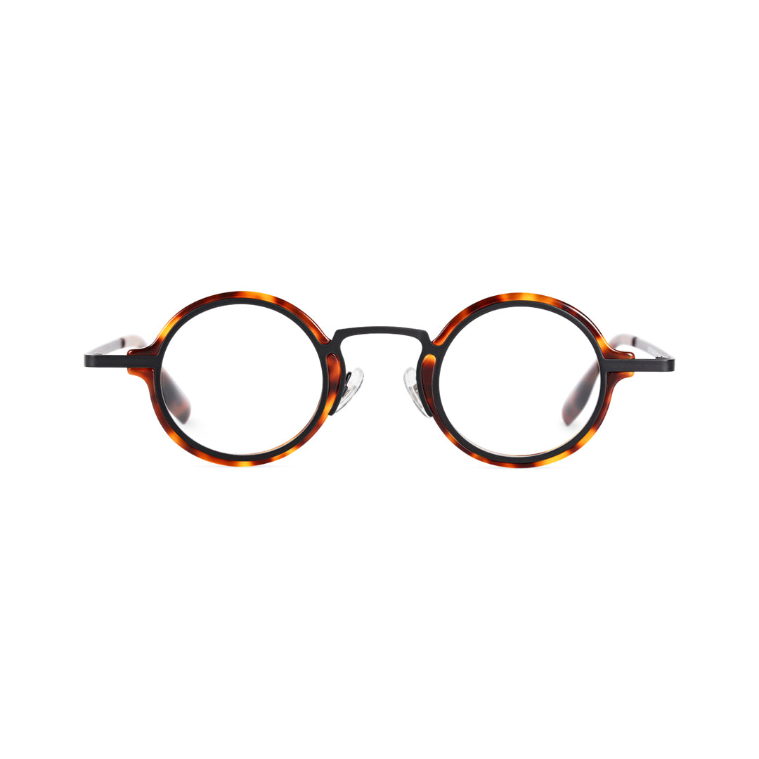 Prescription Round Eyewear