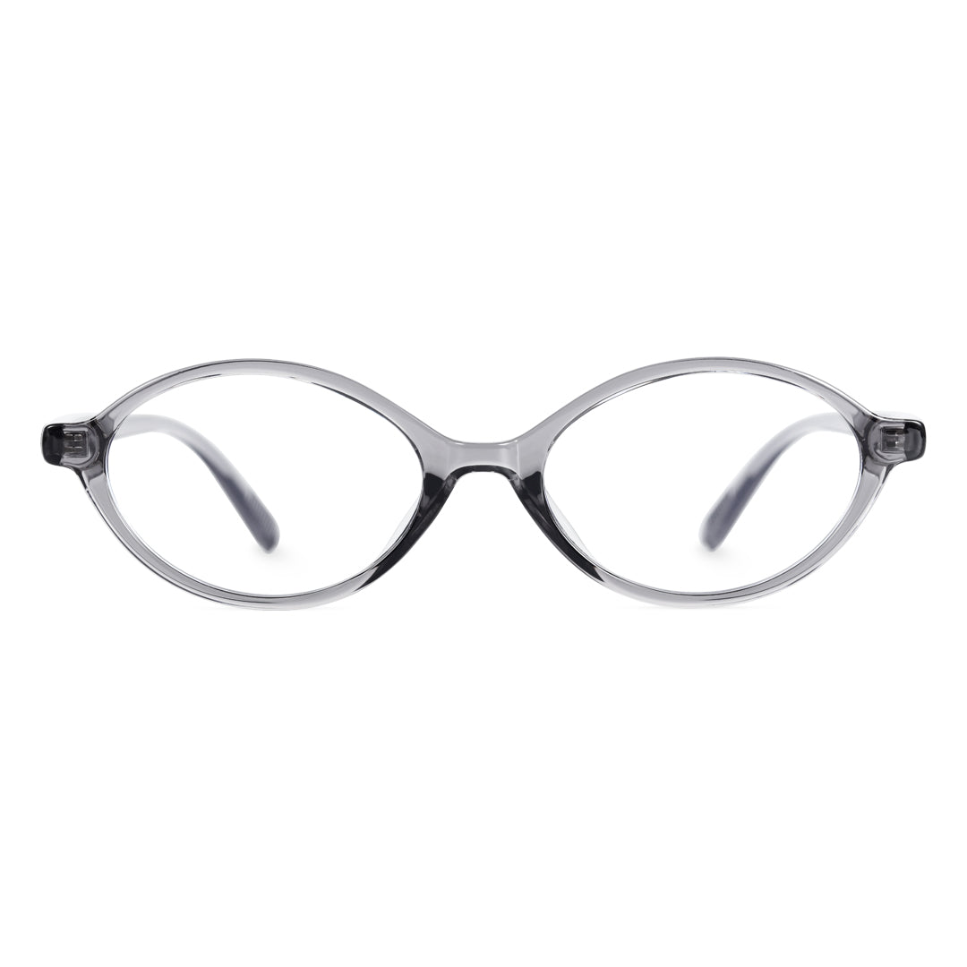 Oval TR90 Glasses