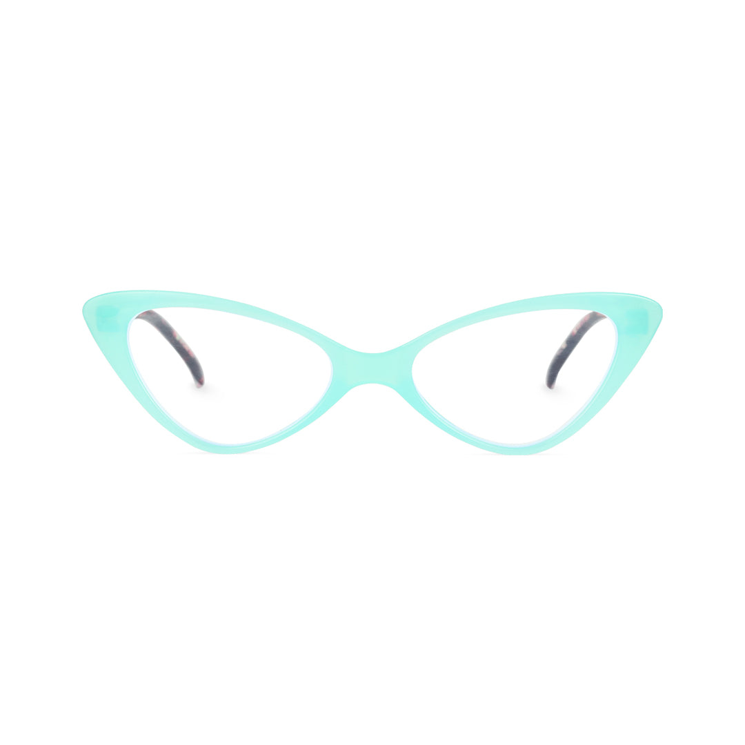 Cateye Prescription Glasses