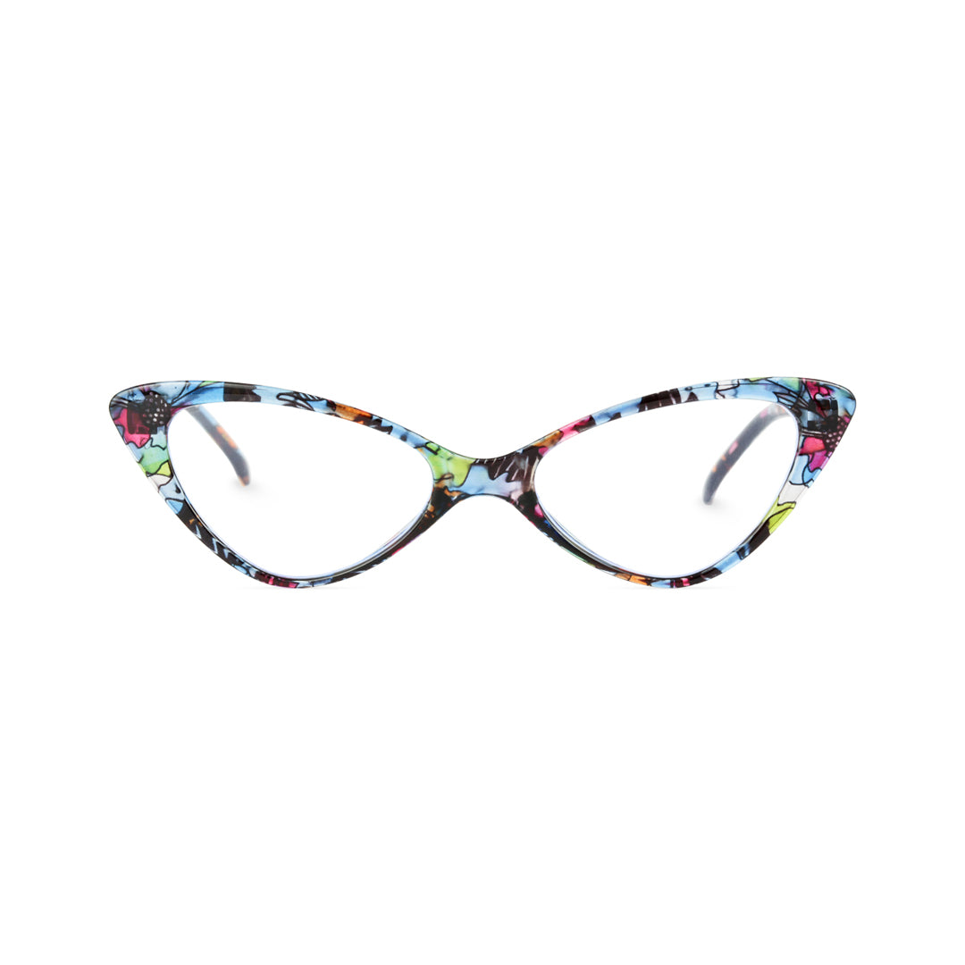Cateye Prescription Glasses
