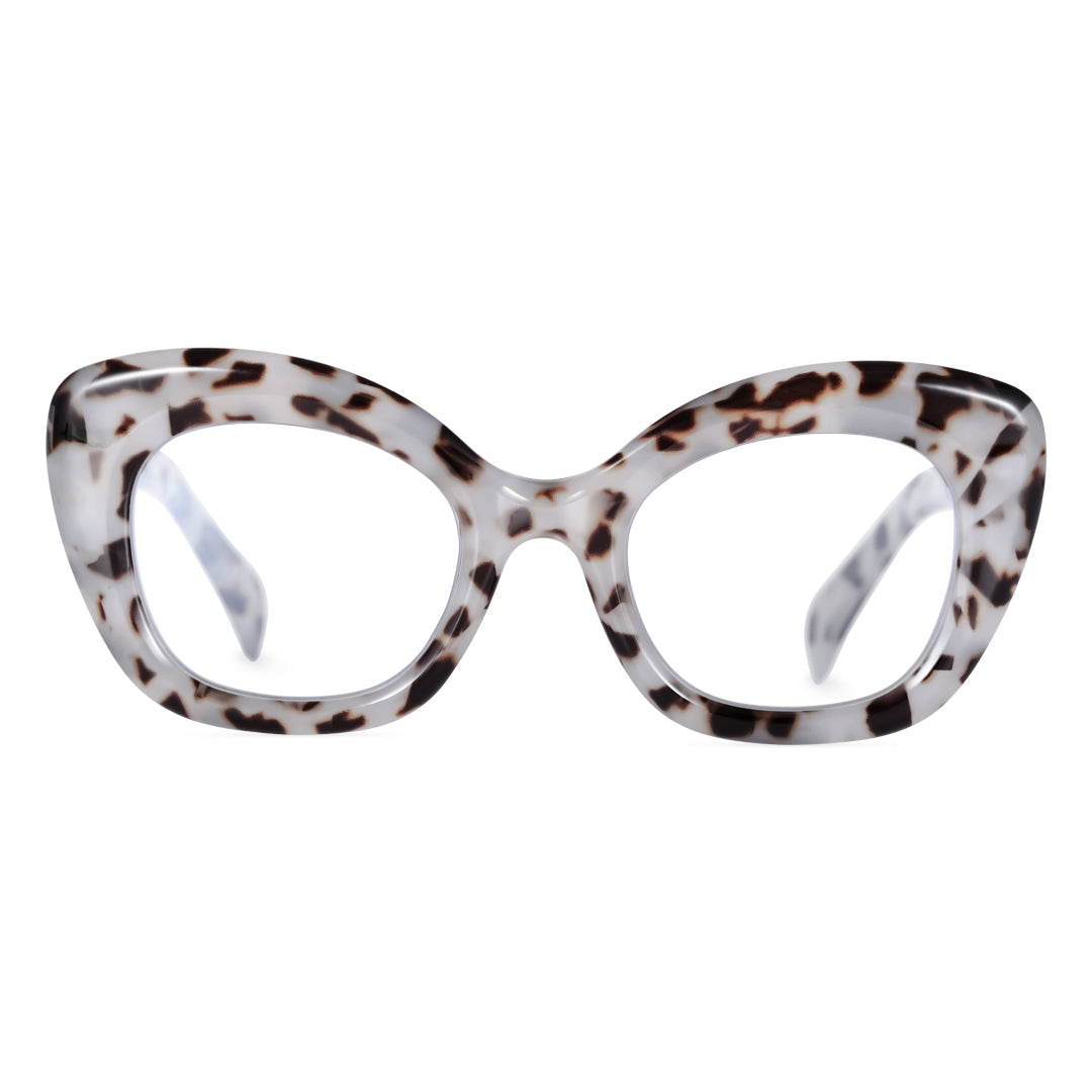 Cat Eye Glasses