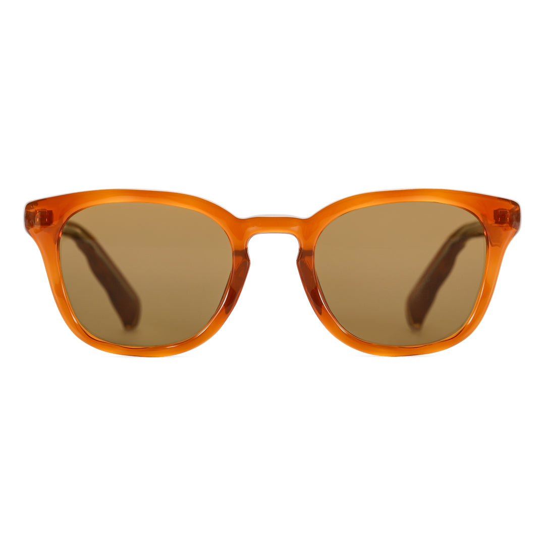 Orange UV Protection Glasses