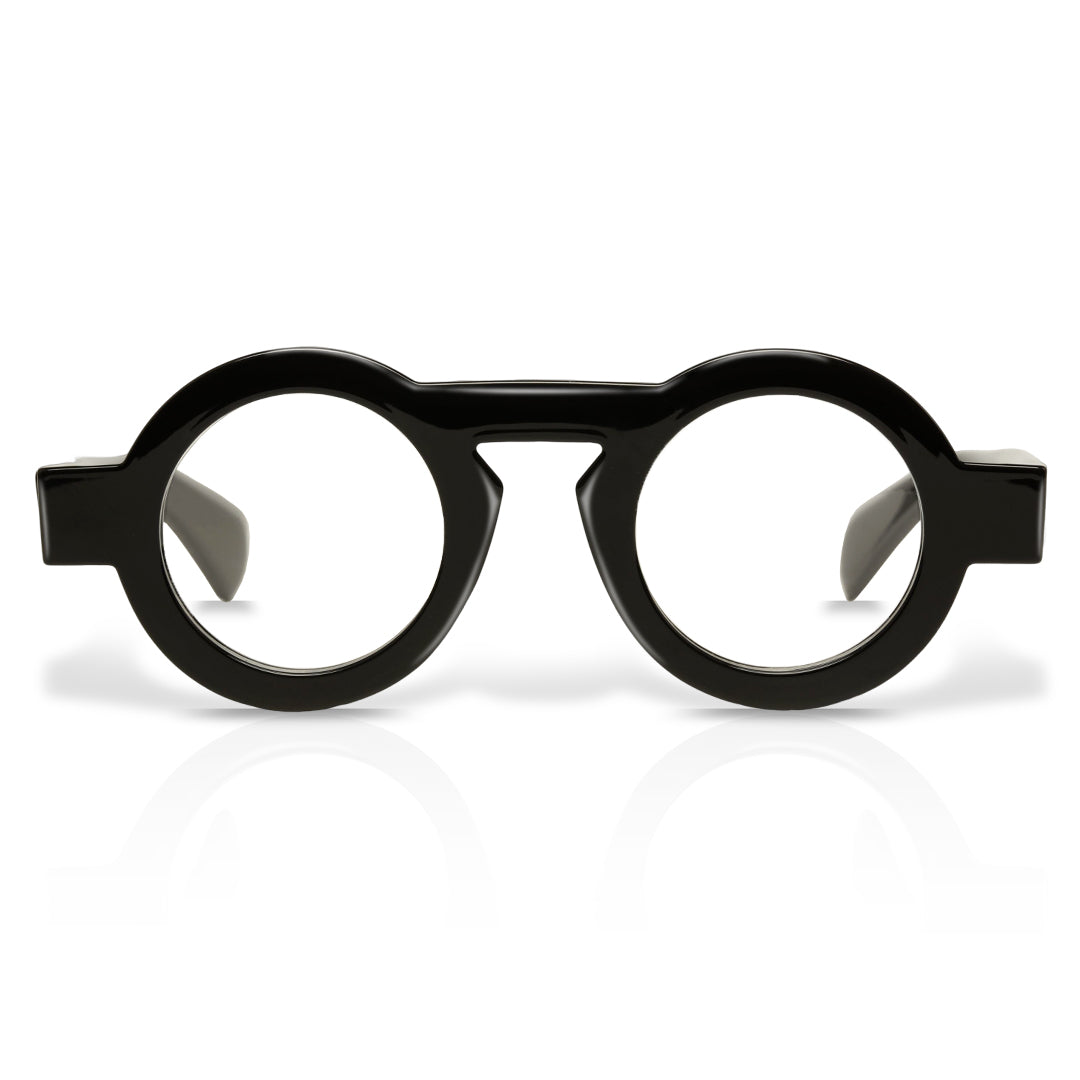 Prescription Tortoise Eyeglasses