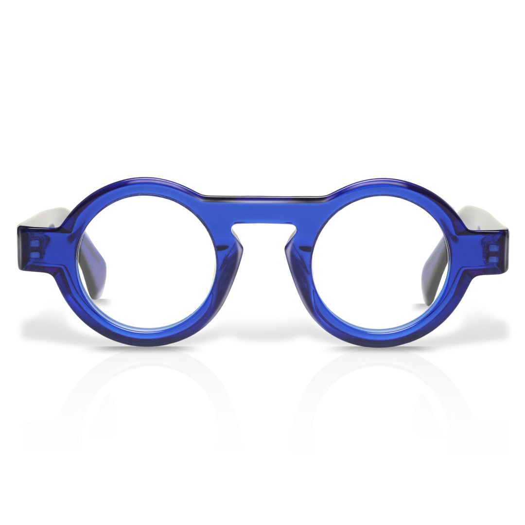 Prescription Tortoise Eyeglasses