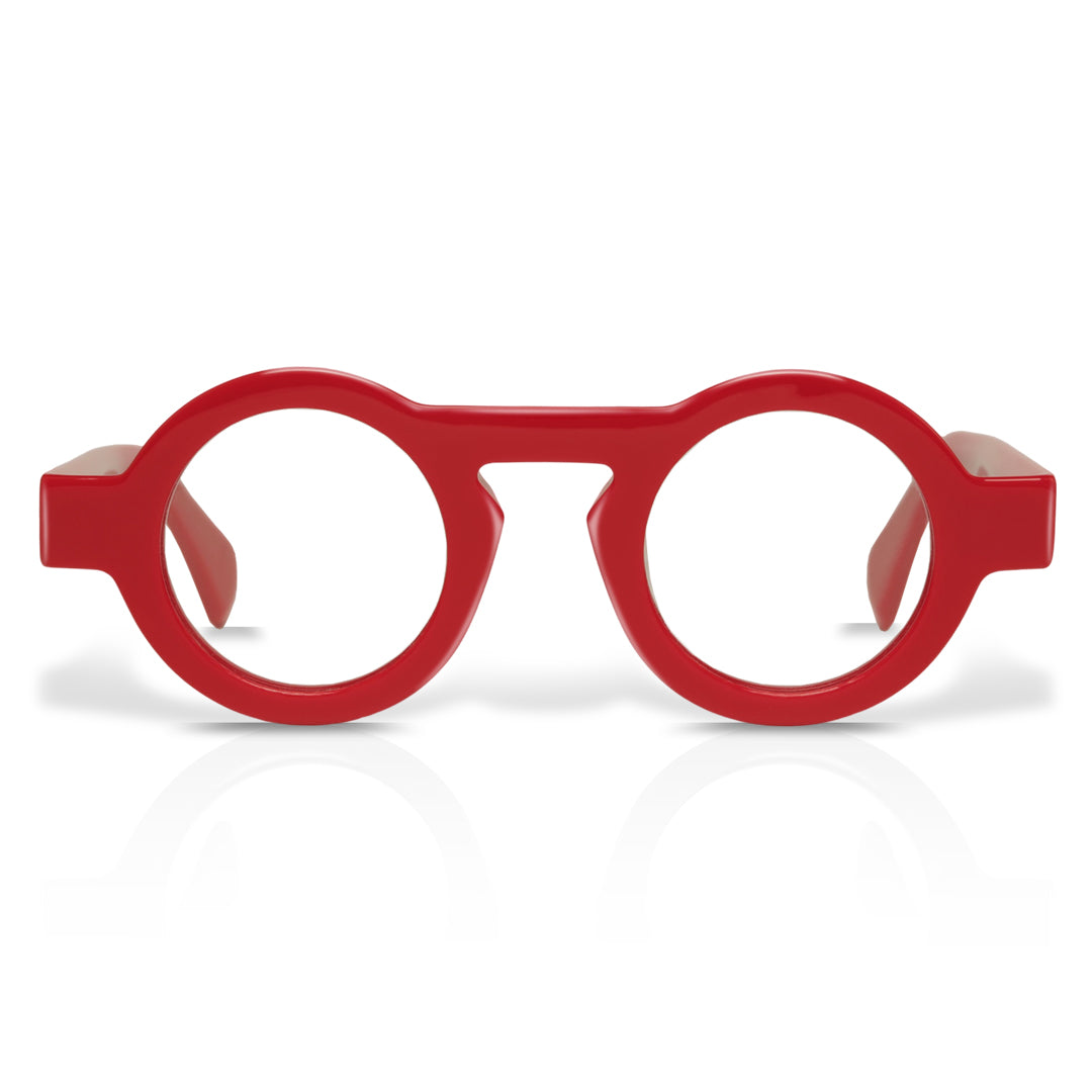 Prescription Tortoise Eyeglasses