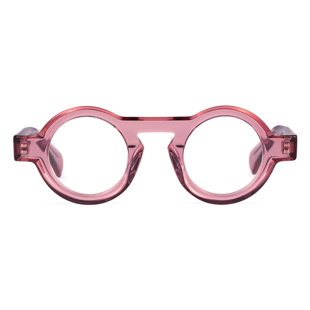 Prescription Tortoise Eyeglasses