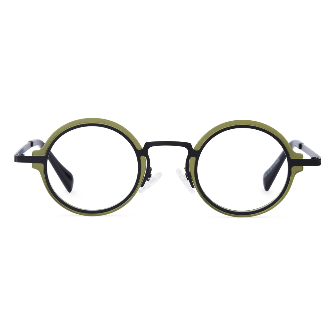 Unisex Flexible Glasses