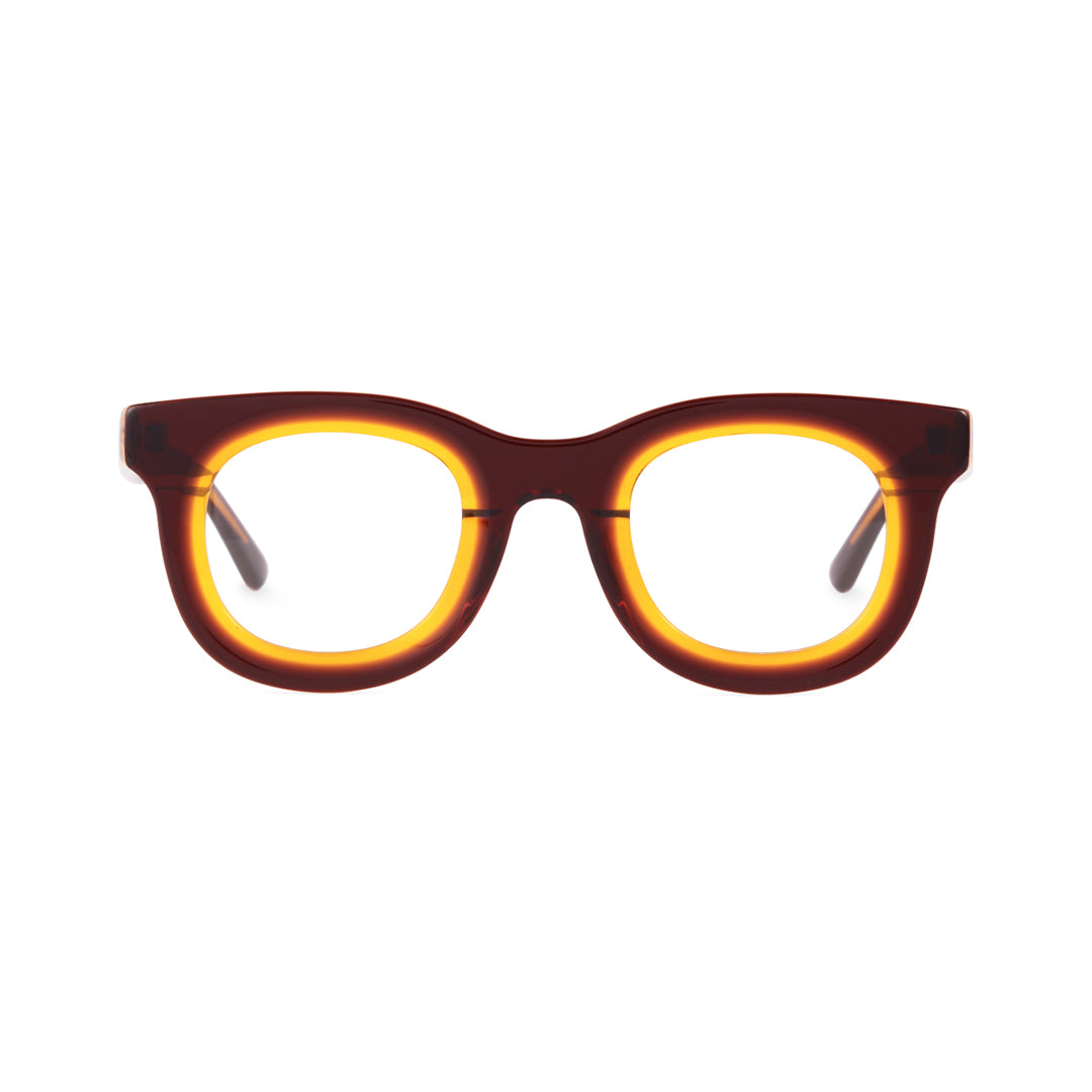 Driving Progressive Glasses