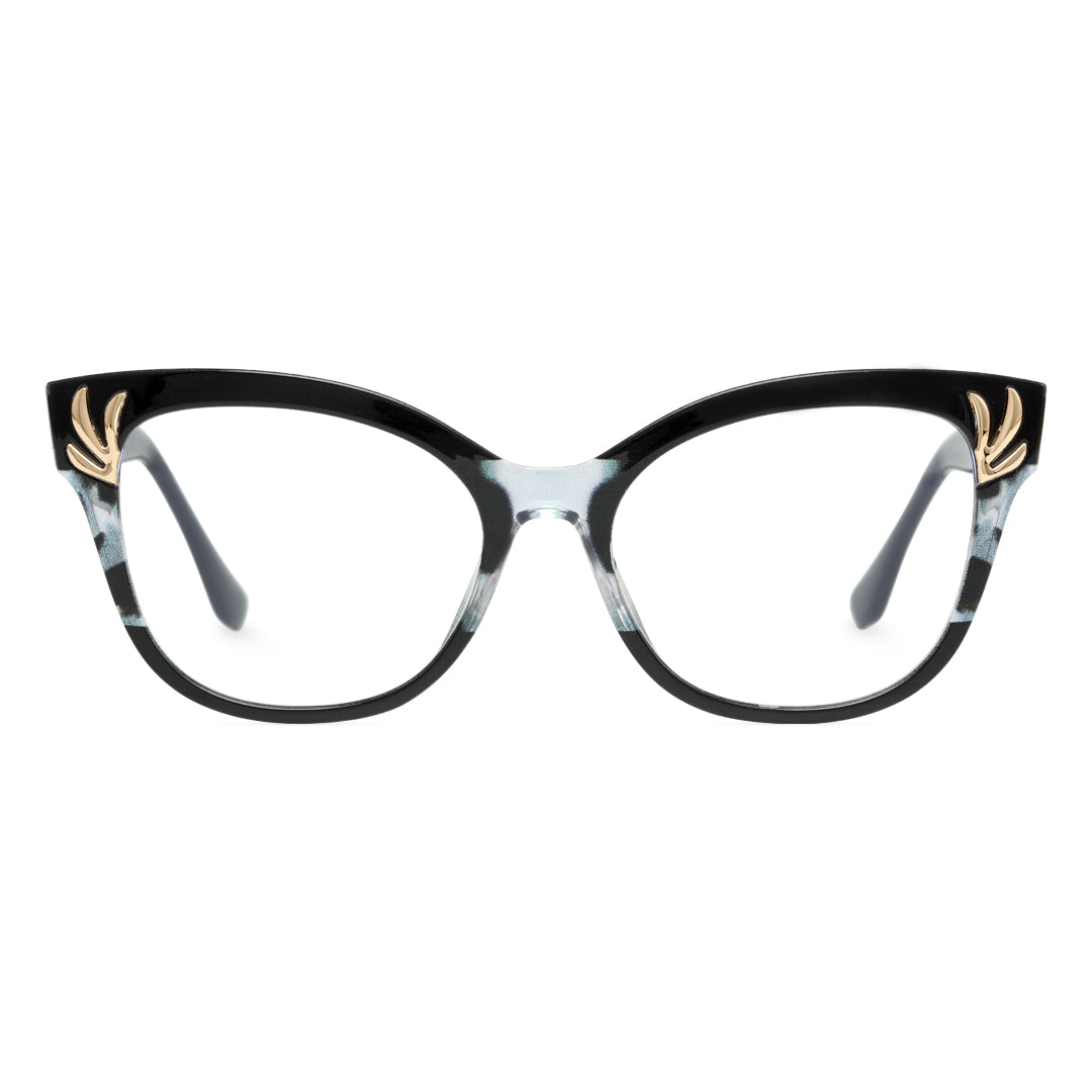 Black Women's eyewear