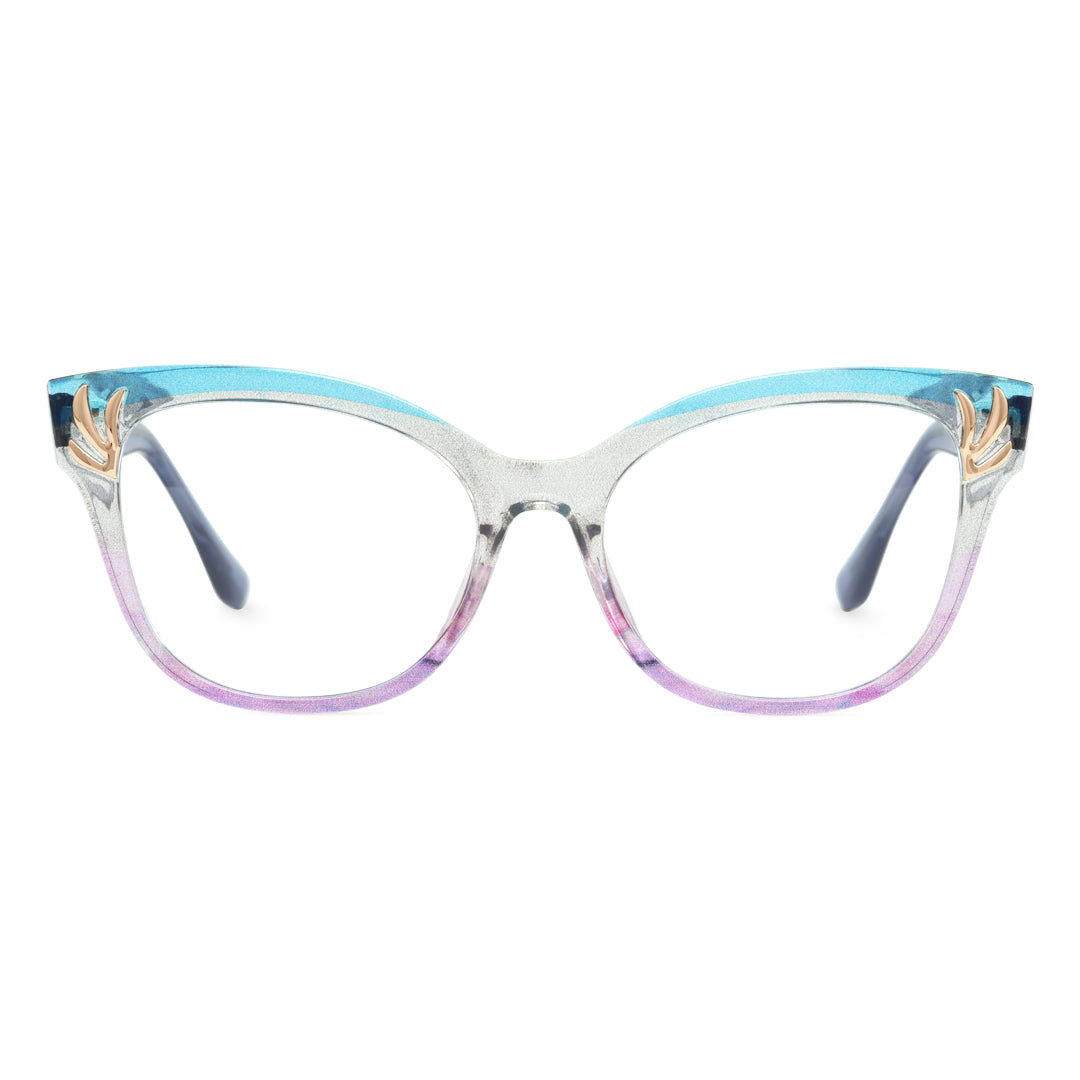 Clear  Vintage eyeglasses
