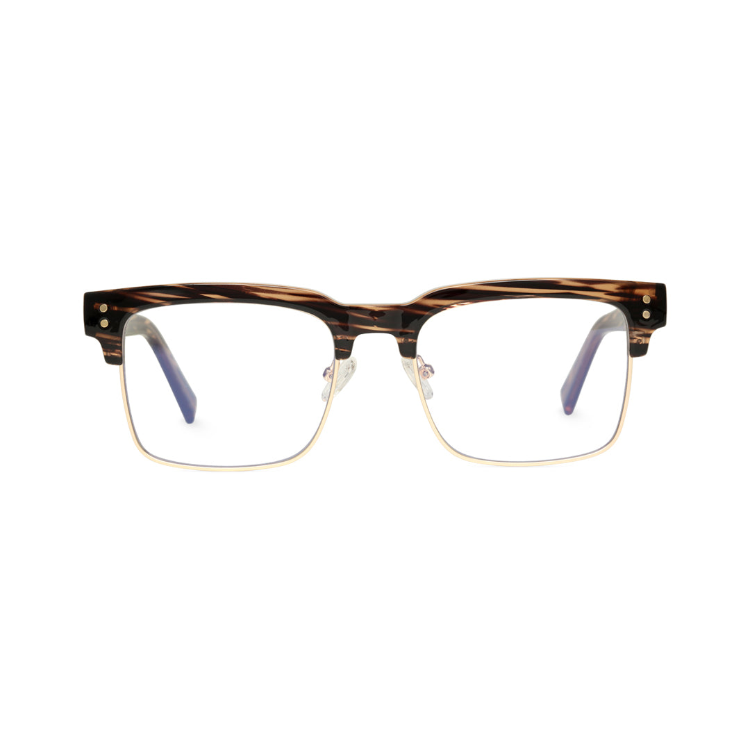 TR90 Browline Glasses