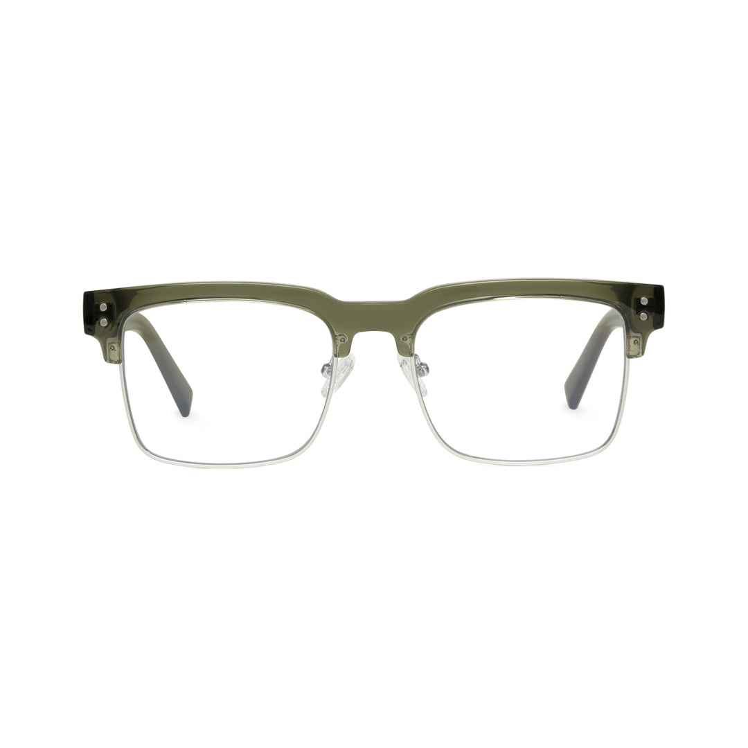 TR90 Browline Glasses
