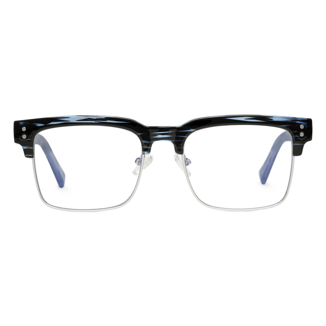 TR90 Browline Glasses