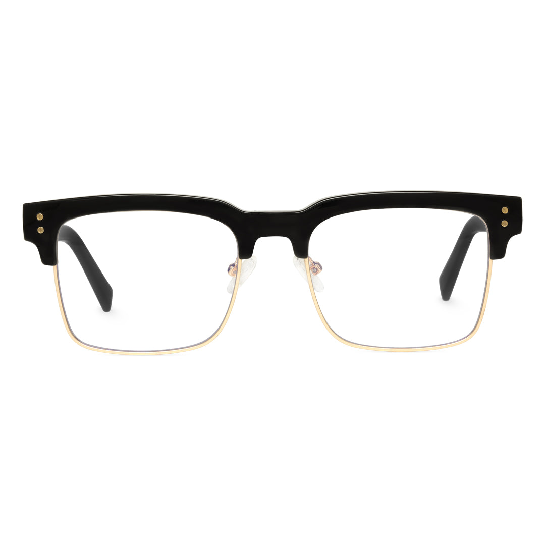 TR90 Browline Glasses