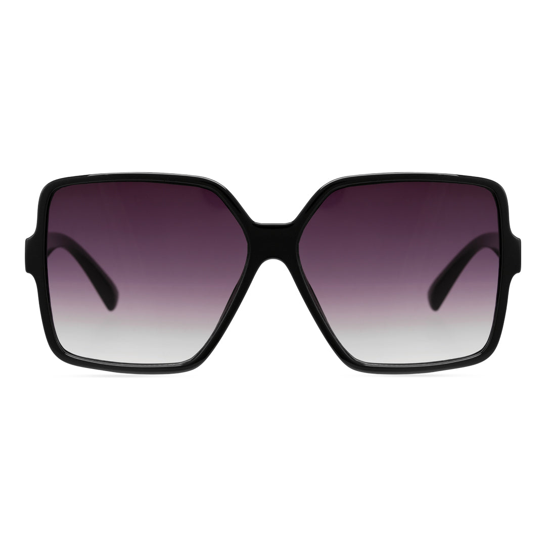 purple polarized sunglasses