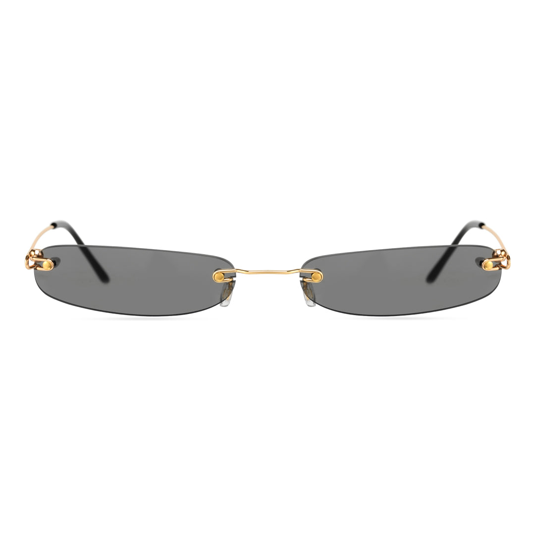 grey prescription sunglasses online