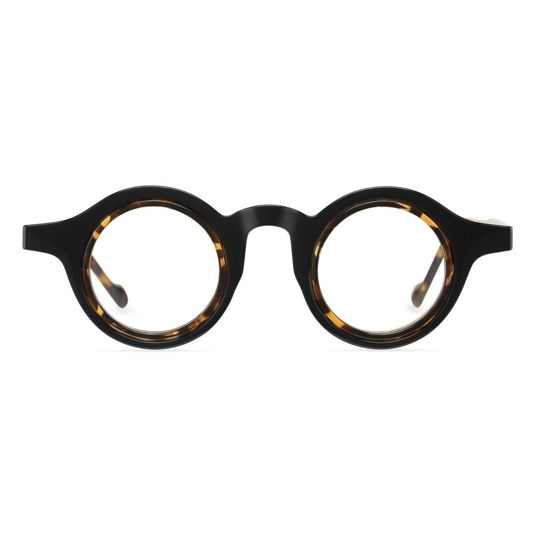 TR90 Round Glasses
