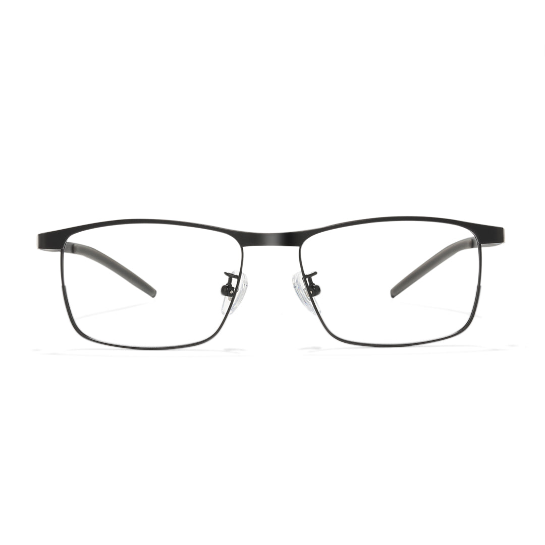 Minimalist Titanium Eyeglasses