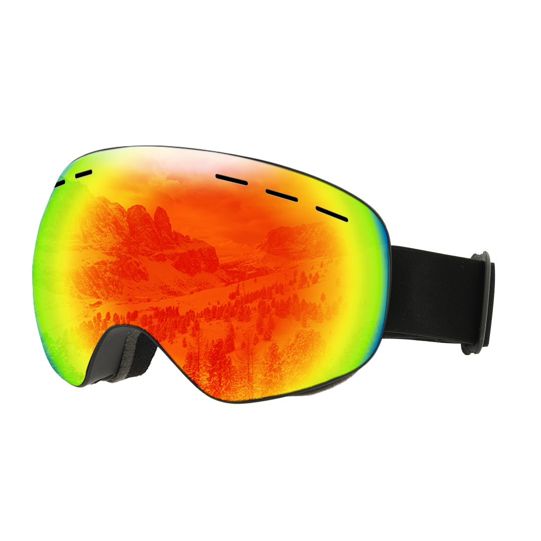 Anti-reflective coating