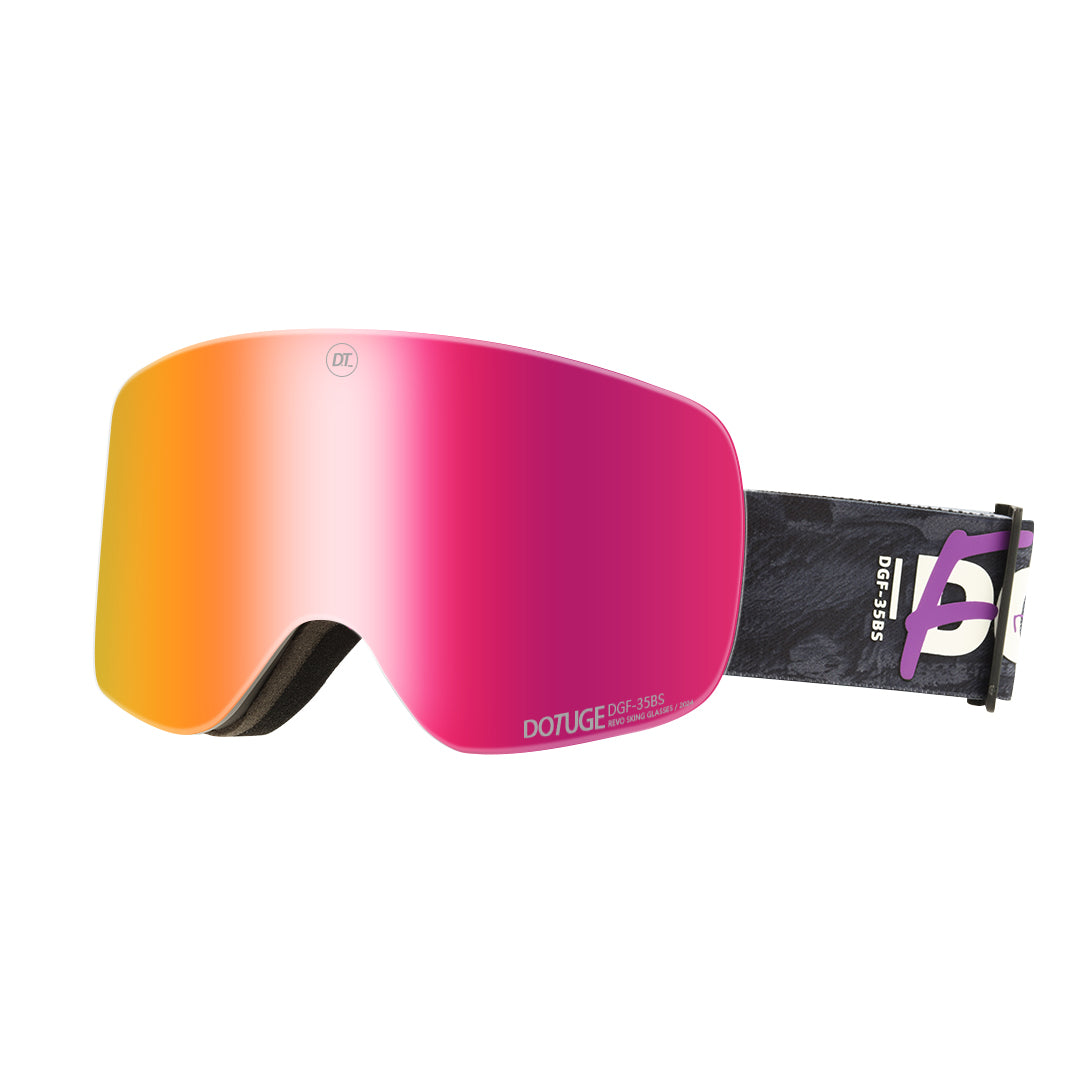 Purple  outdoor sunglasses