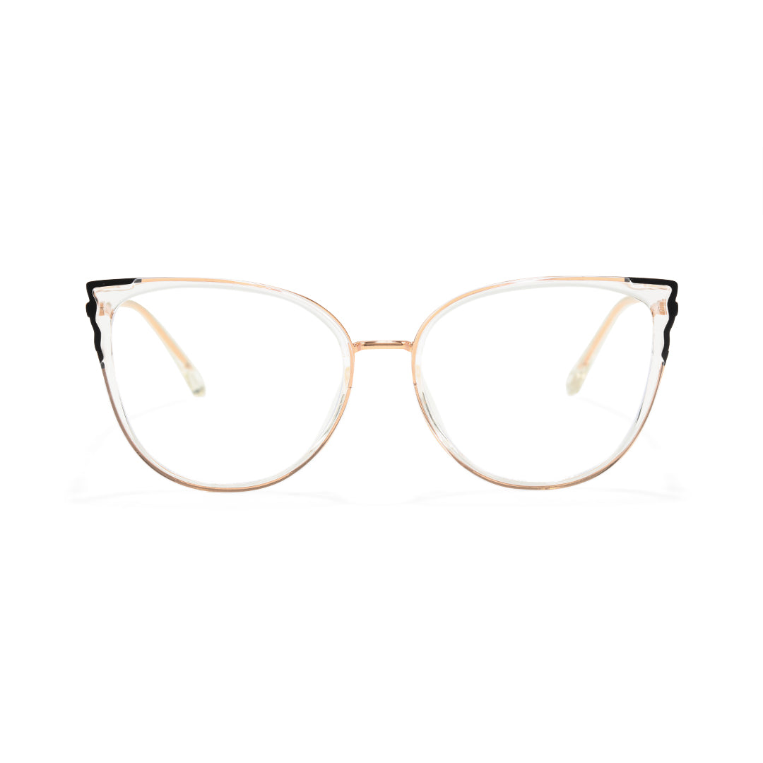 TR90 Cat Eye Glasses