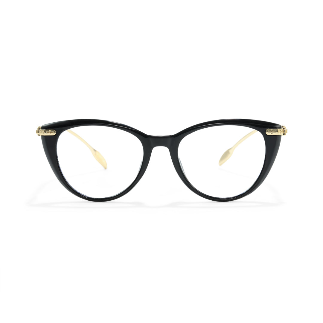 Cat Eye Frames Glasses