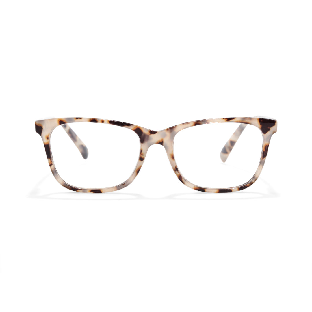 Tortoiseshell Frames Glasses