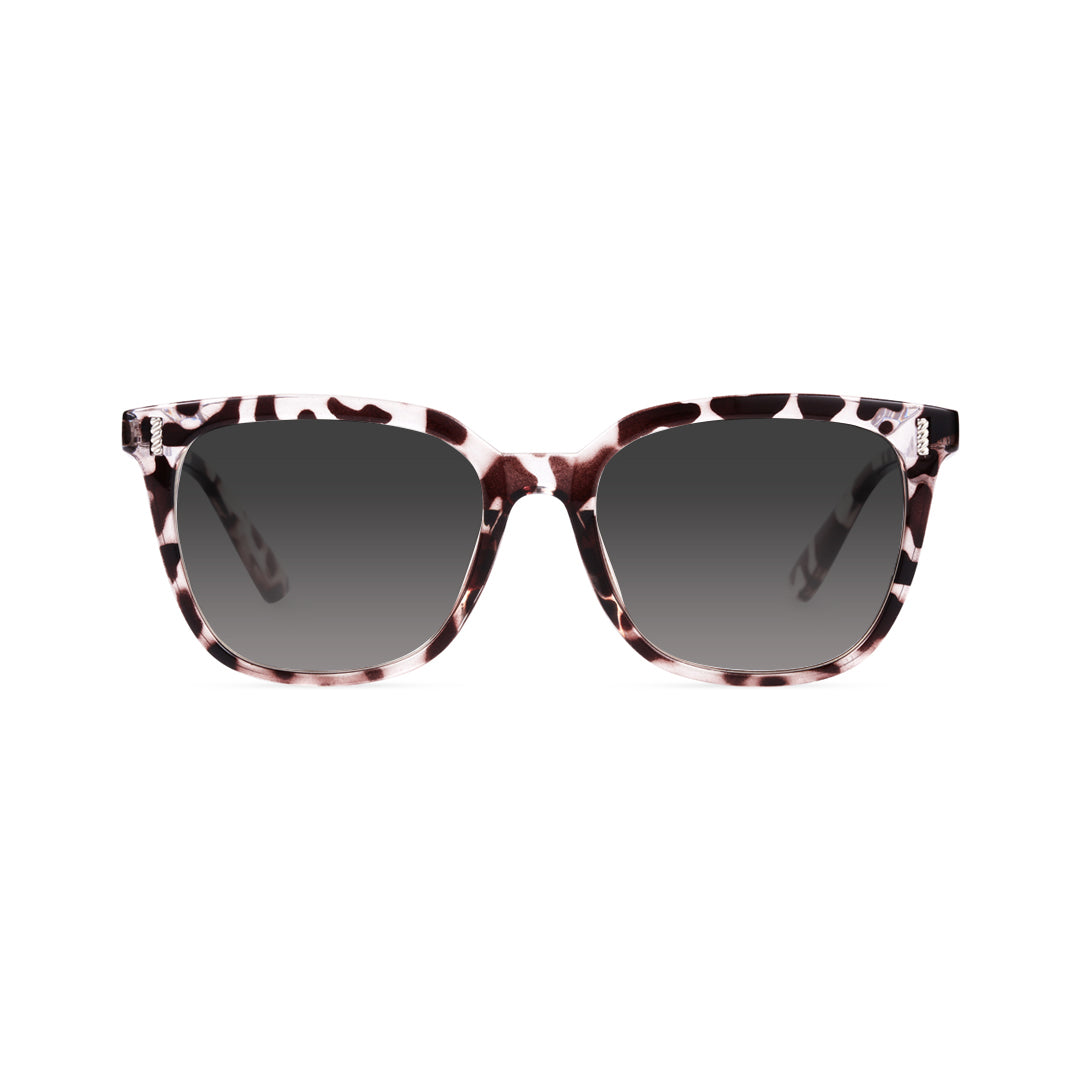 Lightweight Rectangle Sunglasses