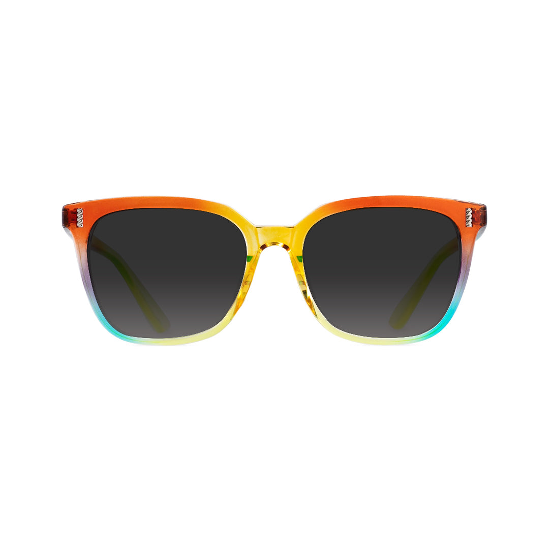 Lightweight Rectangle Sunglasses
