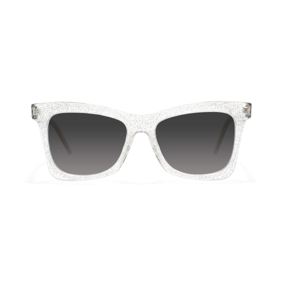 Clear Prescription Sunglasses