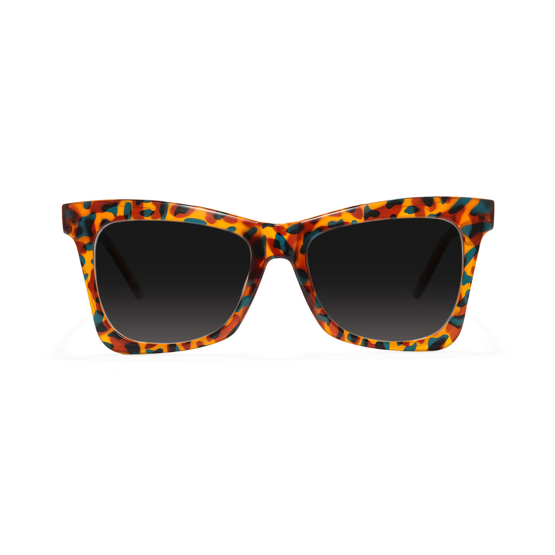 Tortoise Prescription Sunglasses
