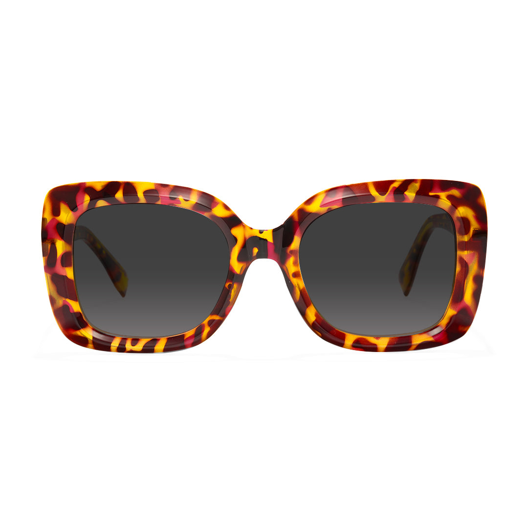 Tortoiseshell Prescription Sunglasses