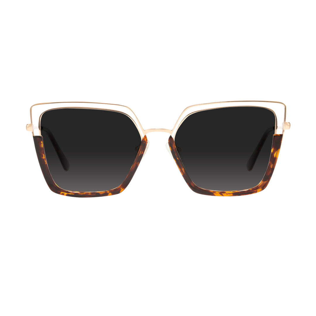 Tortoise Prescription Sunglasses