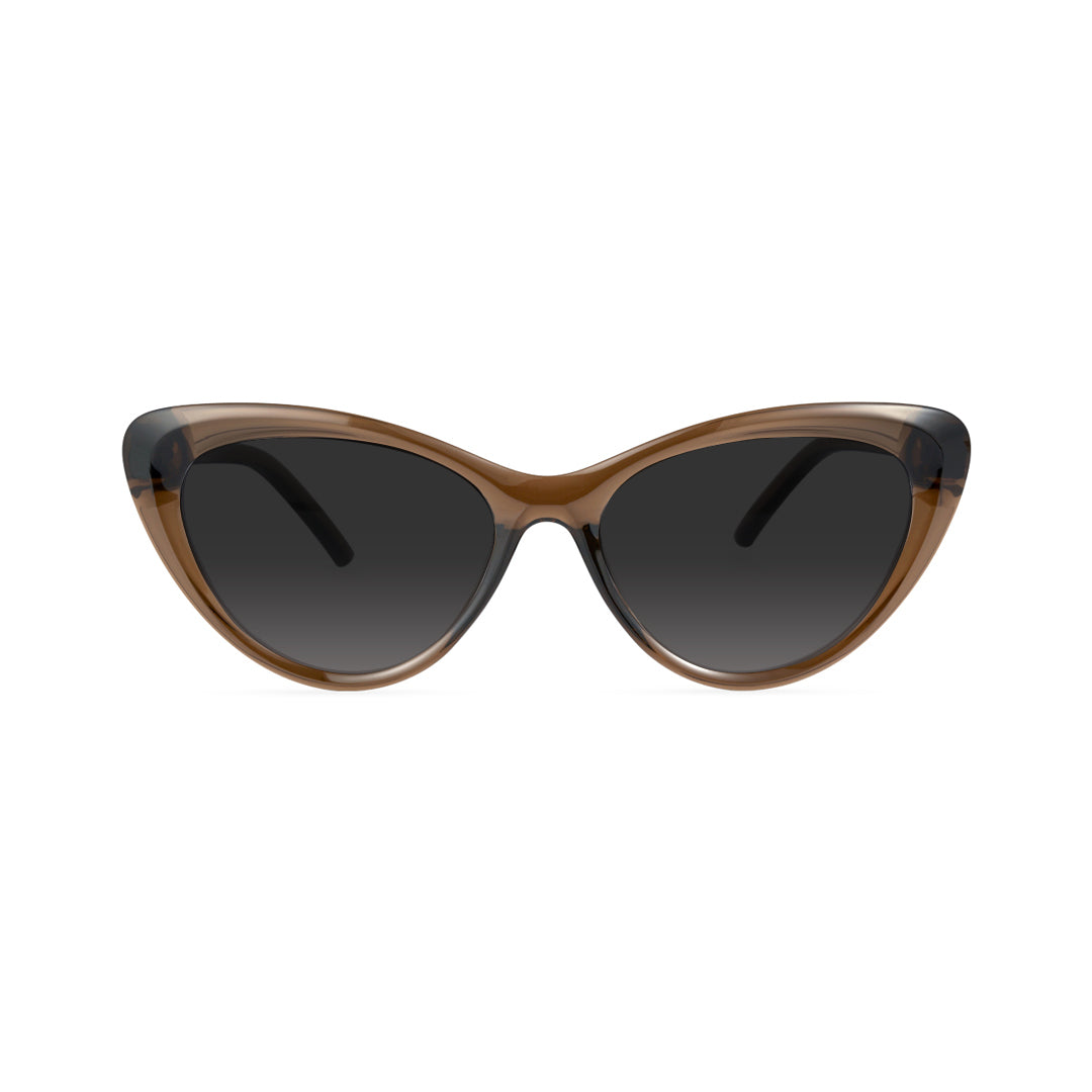 Cateye Polarized Sun Glasses