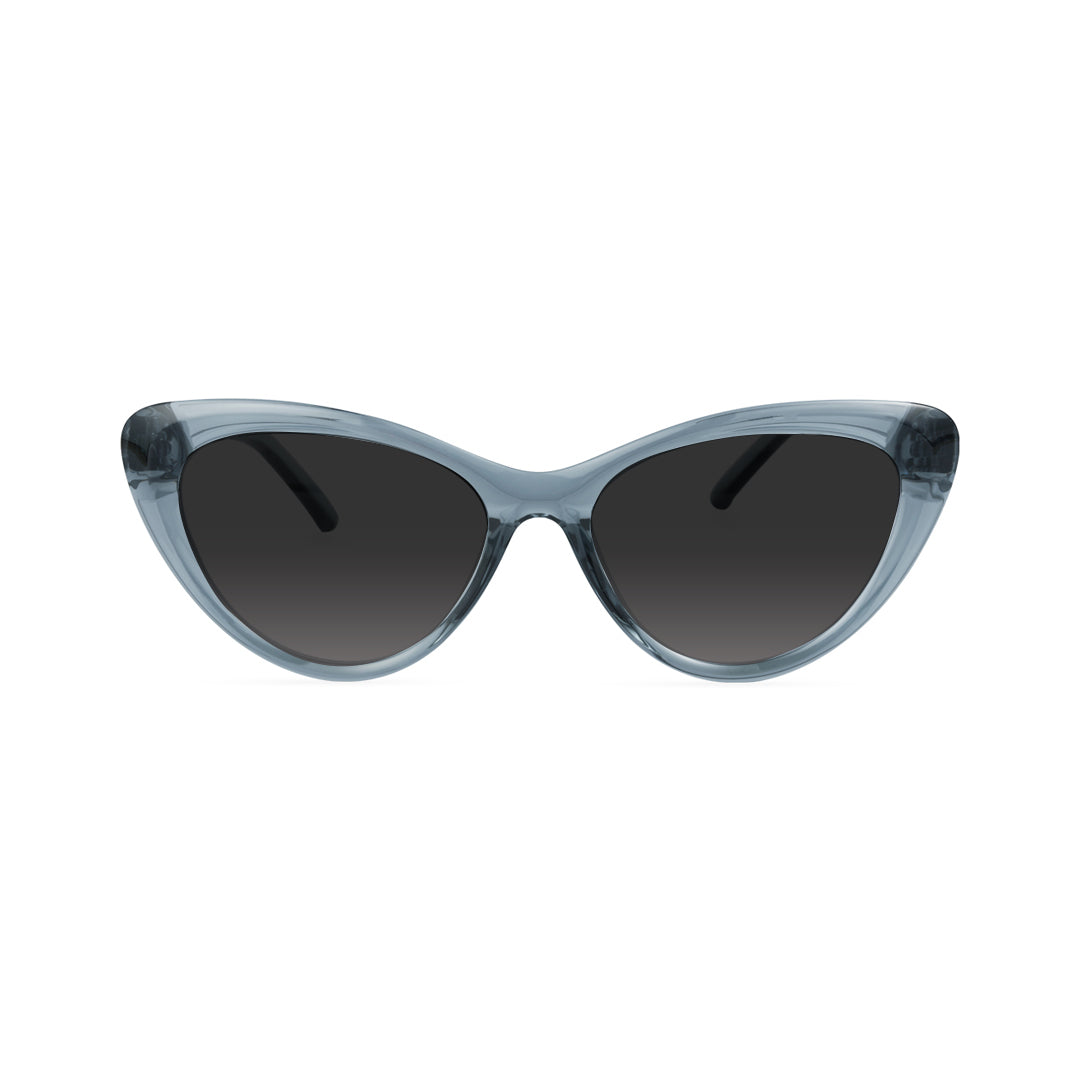 Cateye Polarized Sun Glasses