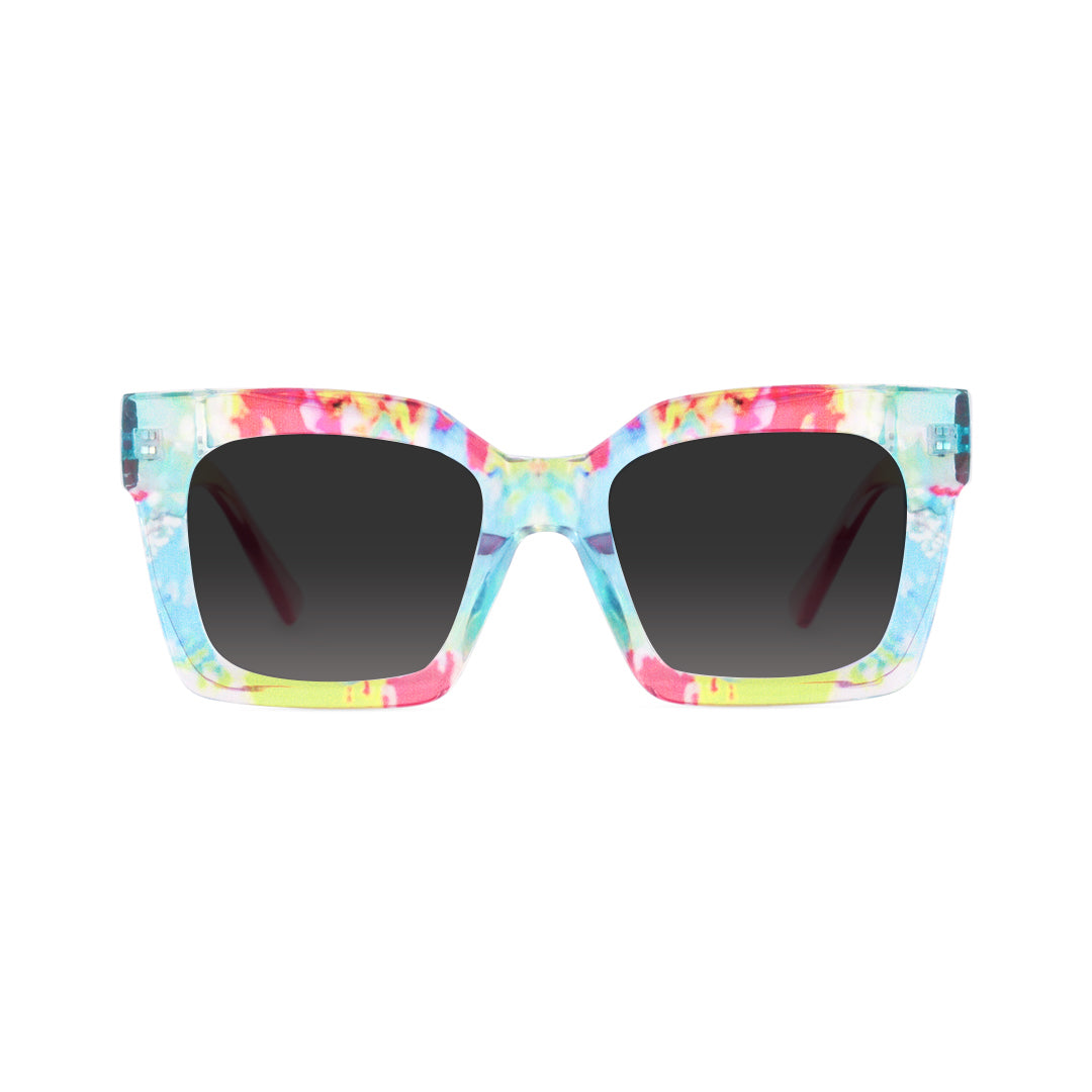 Cateye UV Protection Sunglasses