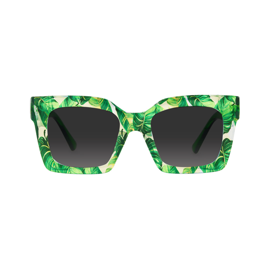 Cateye UV Protection Sunglasses