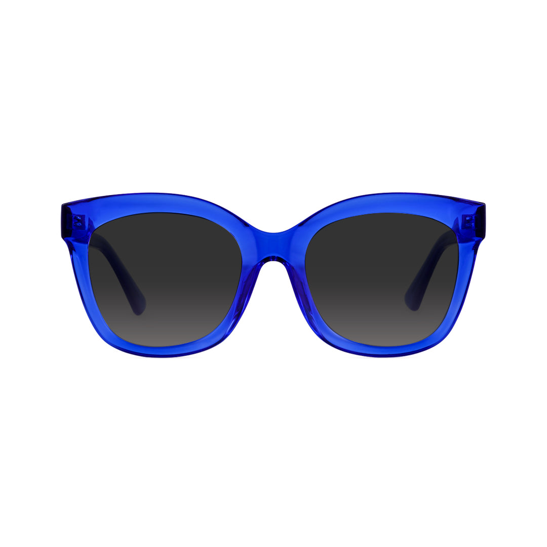 Cateye Polarized Sunglasses