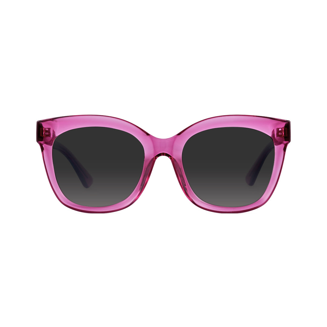 Cateye Polarized Sunglasses