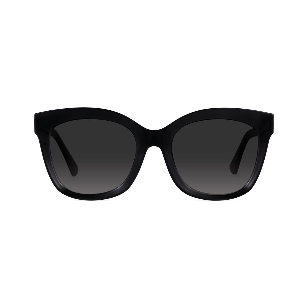 Cateye Polarized Sunglasses