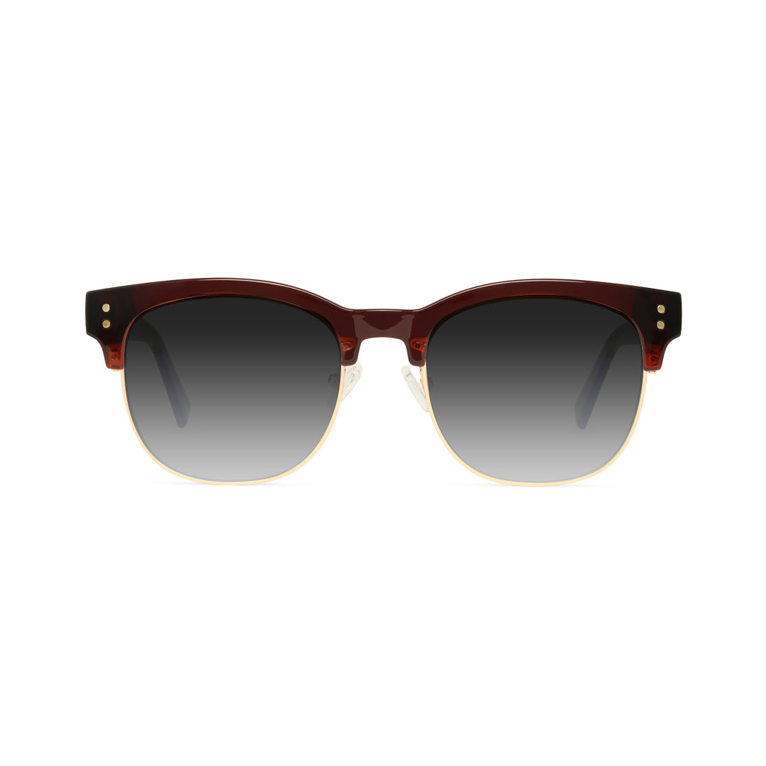 Browline Polarized Sunglasses